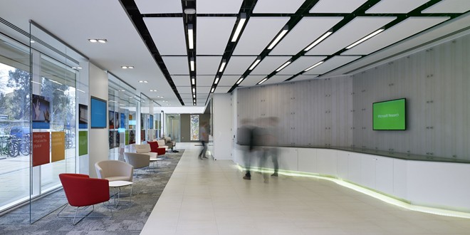 10 công ty lý tưởng nhất cho sinh viên mới ra trường