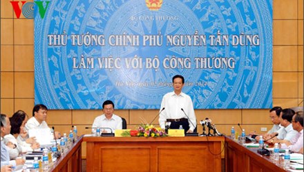 EVN phải giảm biên chế