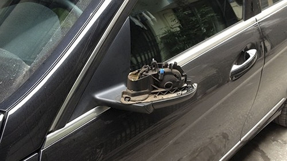 Người Việt mất tiền oan vì “lỡ” đi ôtô