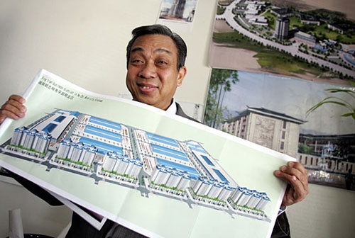 8 tỷ phú gốc Việt 'làm mưa làm gió' trên đất Mỹ