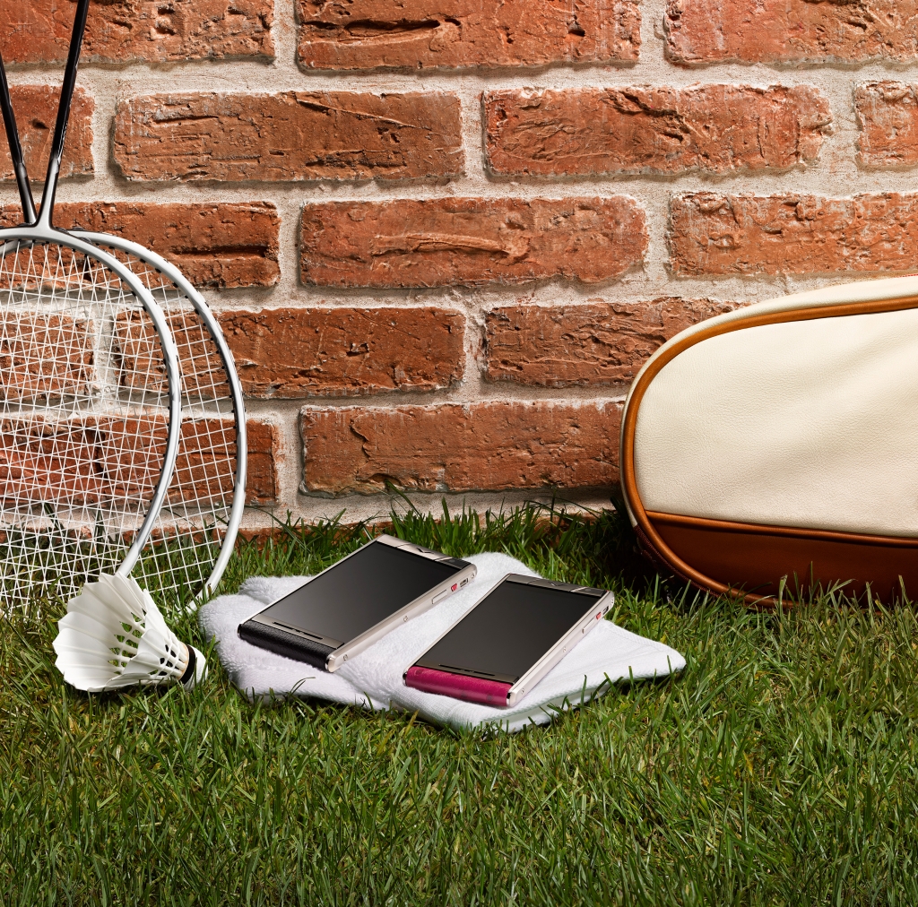 Chiêm ngưỡng “hàng độc” siêu sang giá khủng chỉ dám mơ của Vertu 