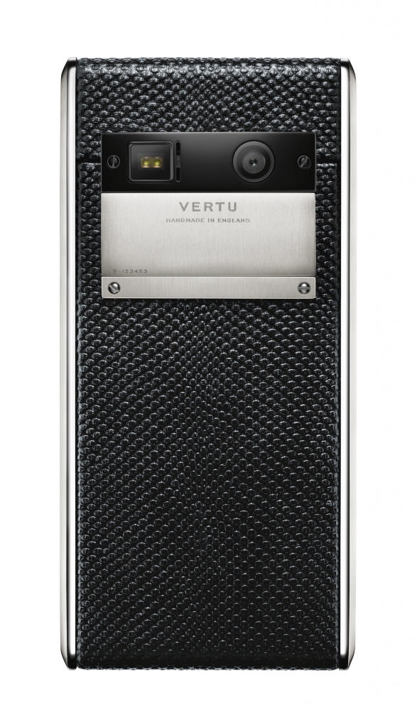 Chiêm ngưỡng “hàng độc” siêu sang giá khủng chỉ dám mơ của Vertu 