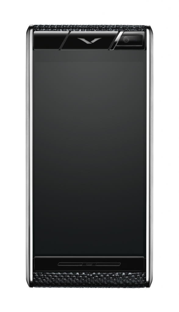 Chiêm ngưỡng “hàng độc” siêu sang giá khủng chỉ dám mơ của Vertu 