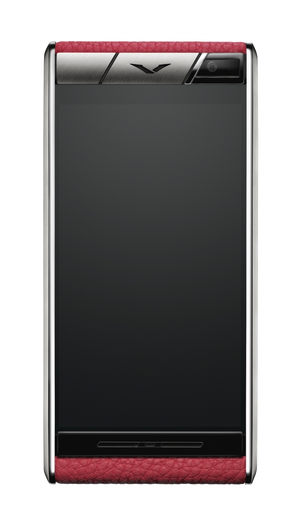 Chiêm ngưỡng “hàng độc” siêu sang giá khủng chỉ dám mơ của Vertu 