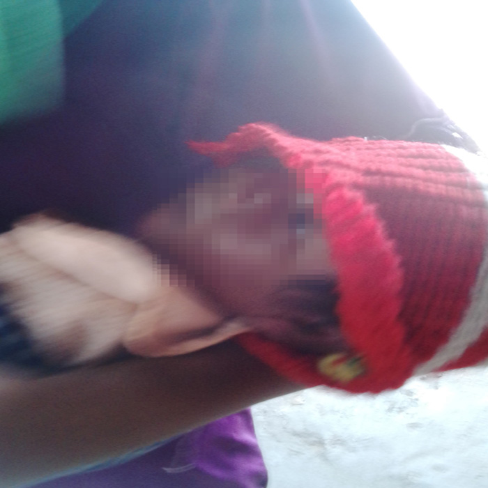 (bgiay)Lần theo dấu vết của các băng nhóm “cái bang đường phố” Kỳ