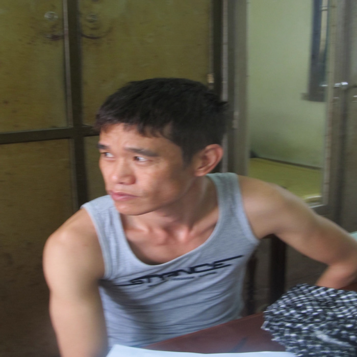 (bgiay)Thông tin tiếp về vụ phá băng nhóm Nhật “khùng”: Con đường