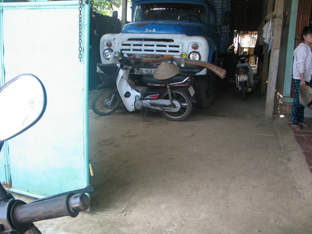 Thanh Hóa: 22 năm tù cho kẻ giết bạn chồng Thanh Hóa: 22 năm tù cho kẻ giết bạn chồng