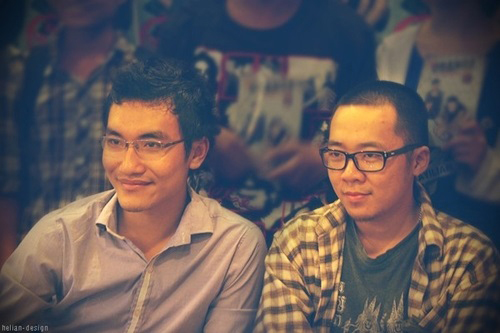 (BGIAY)Tác giả của (BGIAY)Tác giả của