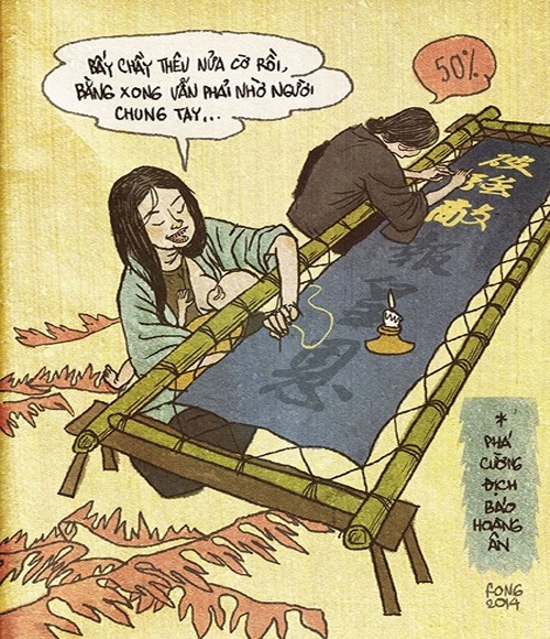 (BGIAY)Tác giả của (BGIAY)Tác giả của