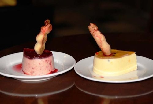 Những kiểu kinh doanh ghê rợn mùa Halloween