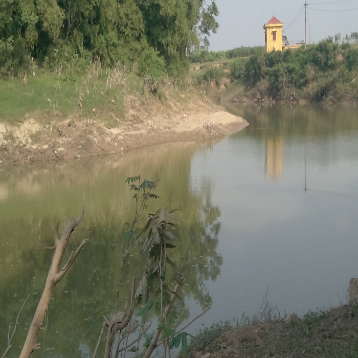 (bgiay)Uẩn khúc Cái chết của người coi đầm cá ở Lập Thạch, Vĩnh P