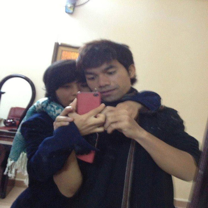 (b giấy)Quán quân Việt Nam Idol 2012 bất ngờ thừa nhận có con rơi (b giấy)Quán quân Việt Nam Idol 2012 bất ngờ thừa nhận có con rơi