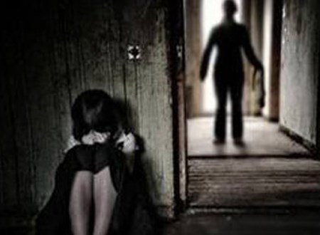 Nổi máu tà dâm, hại đời con trẻ Nổi máu tà dâm, hại đời con trẻ