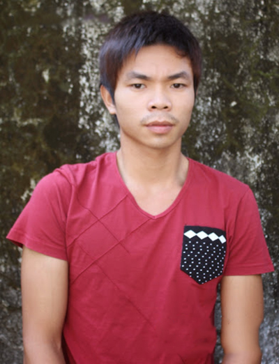 Hiếp dâm bạn gái rồi chụp ảnh dọa đăng lên Facebook