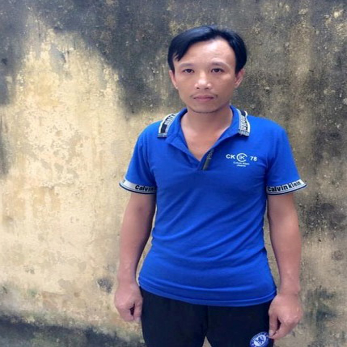 Cán bộ Chi cục thi hành án lừa đảo chiếm đoạt tài sản bị bắt Cán bộ Chi cục thi hành án lừa đảo chiếm đoạt tài sản bị bắt