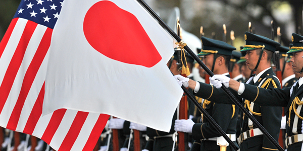 Mỹ sẽ ra tay nếu Trung Quốc động binh tại Hoa Đông