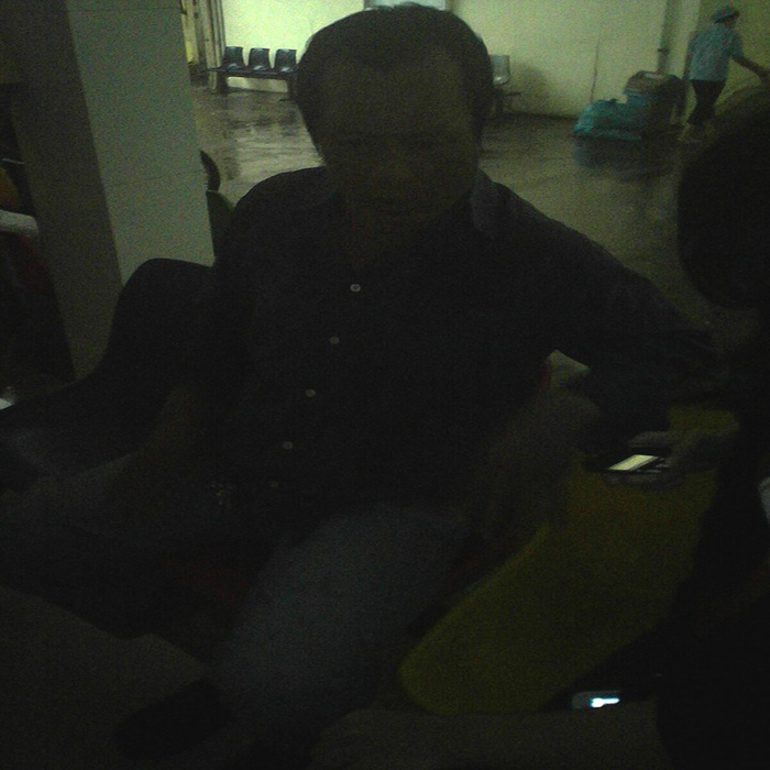 (bgiay)Bé gái 15 tháng tuổi bị mẹ và cha hờ bạo hành chấn thương 