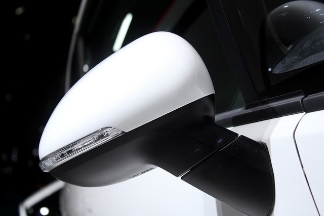 Chi tiết xe giá rẻ Kia Rio 2015