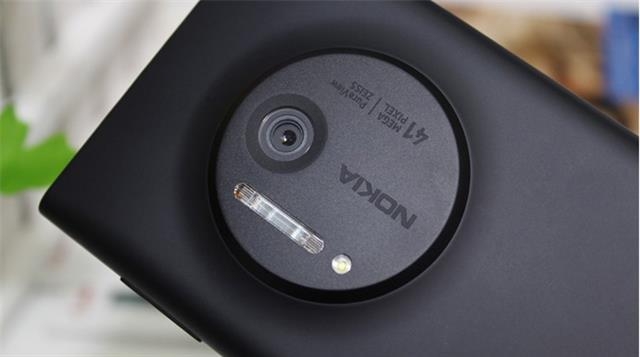 Những smartphone chụp ảnh tốt nhất trong điều kiện thiếu sáng