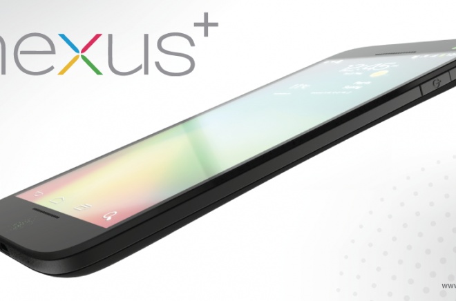 Vẻ “quyến rũ” của mẫu Nexus 6 mới khiến vạn người mê mẩn