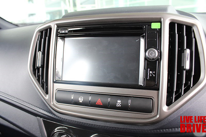 Chi tiết ôtô Malaysia 270 triệu có thể sẽ về Việt Nam