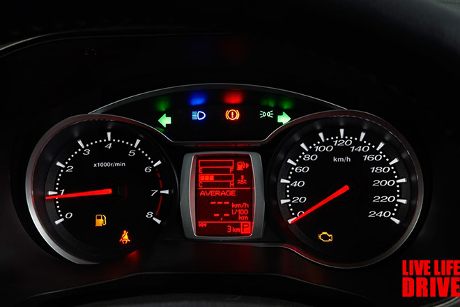 Chi tiết ôtô Malaysia 270 triệu có thể sẽ về Việt Nam