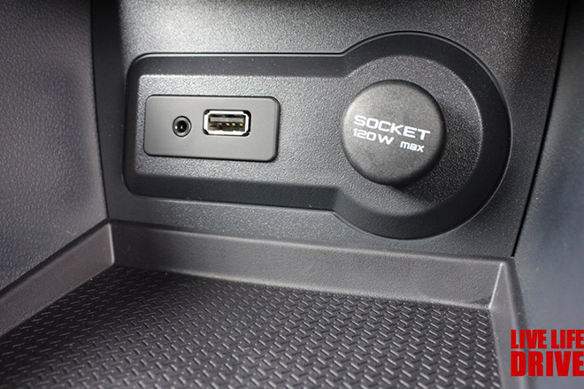 Chi tiết ôtô Malaysia 270 triệu có thể sẽ về Việt Nam