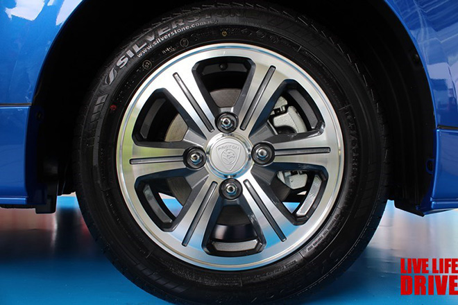 Chi tiết ôtô Malaysia 270 triệu có thể sẽ về Việt Nam