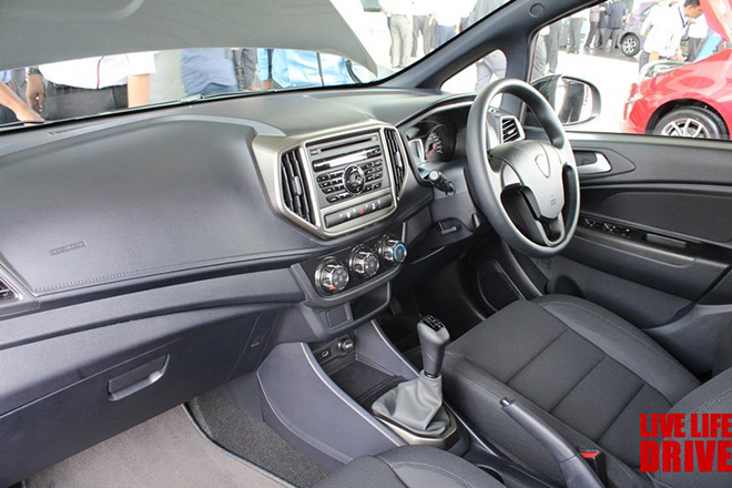 Chi tiết ôtô Malaysia 270 triệu có thể sẽ về Việt Nam