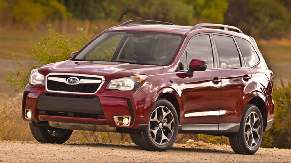 Top 10 xe “giá rẻ” trang bị hệ thống kiểm soát hành trình Top 10 xe “giá rẻ” trang bị hệ thống kiểm soát hành trình