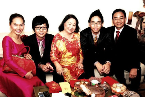 Lý Quý, Trương gia: Hai dòng họ giàu có lâu đời nhất Sài Thành Lý Quý, Trương gia: Hai dòng họ giàu có lâu đời nhất Sài Thành