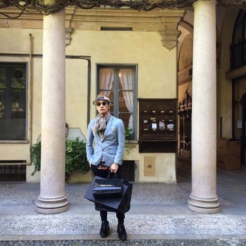 Lý Quý, Trương gia: Hai dòng họ giàu có lâu đời nhất Sài Thành Lý Quý, Trương gia: Hai dòng họ giàu có lâu đời nhất Sài Thành