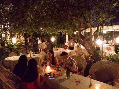 Lý Quý, Trương gia: Hai dòng họ giàu có lâu đời nhất Sài Thành Lý Quý, Trương gia: Hai dòng họ giàu có lâu đời nhất Sài Thành