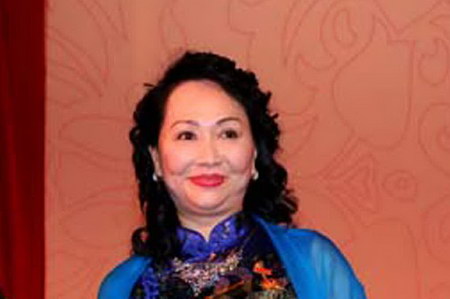 Lý Quý, Trương gia: Hai dòng họ giàu có lâu đời nhất Sài Thành Lý Quý, Trương gia: Hai dòng họ giàu có lâu đời nhất Sài Thành