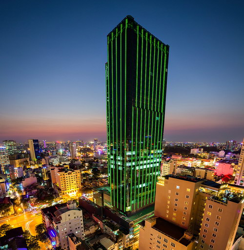 Lý Quý, Trương gia: Hai dòng họ giàu có lâu đời nhất Sài Thành Lý Quý, Trương gia: Hai dòng họ giàu có lâu đời nhất Sài Thành