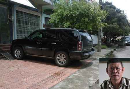 Đại ca giang hồ chơi ngông, đại gia ngàn tỷ phát hãi