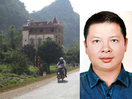 Đại ca giang hồ chơi ngông, đại gia ngàn tỷ phát hãi