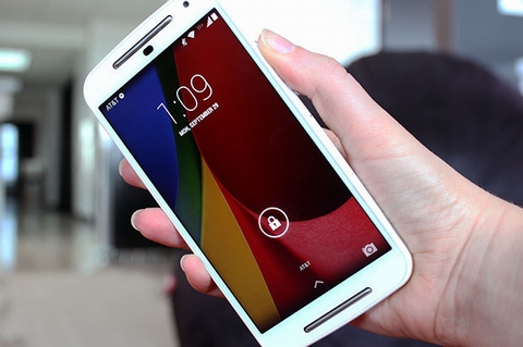 Chọn mua smartphone tốt nhất giá dưới 4 triệu Chọn mua smartphone tốt nhất giá dưới 4 triệu