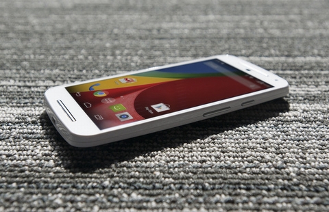 Chọn mua smartphone tốt nhất giá dưới 4 triệu Chọn mua smartphone tốt nhất giá dưới 4 triệu