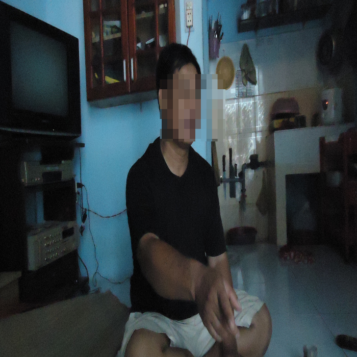 (b giay)Vụ giả vờ “cứu nét” hại đời nhiều bé gái xôn xao dư luận 