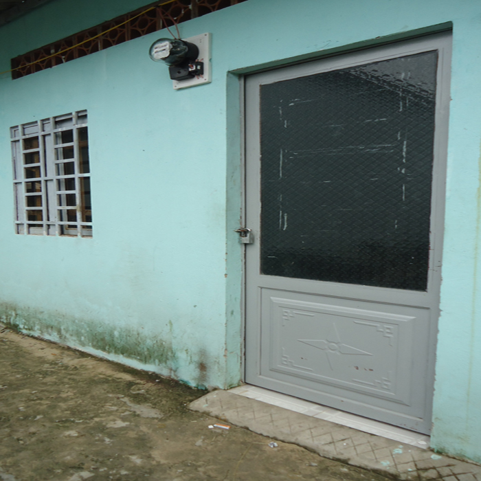 (b giay)Vụ giả vờ “cứu nét” hại đời nhiều bé gái xôn xao dư luận 