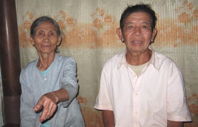 Vụ học sinh nghi 