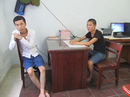 Sống “bầy đàn” để... lên tiên