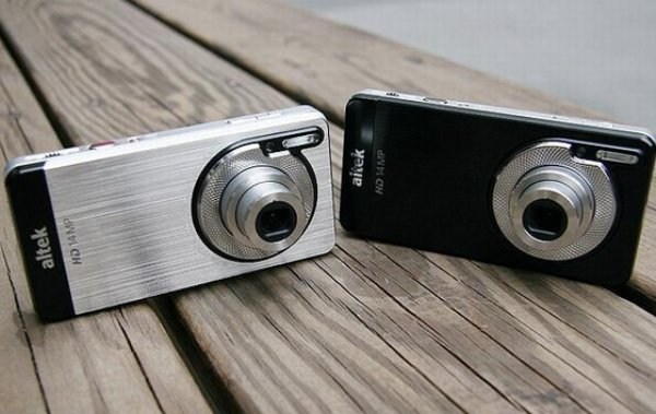 Top smartphone có camera “khác thường Top smartphone có camera “khác thường