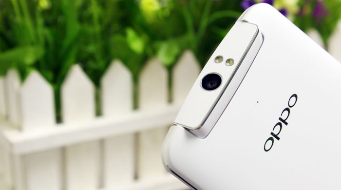 Top smartphone có camera “khác thường Top smartphone có camera “khác thường