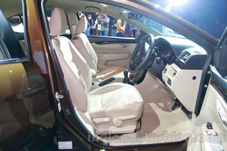 Phát thèm Suzuki Ciaz giá chỉ 242 triệu đồng tại Ấn Độ Phát thèm Suzuki Ciaz giá chỉ 242 triệu đồng tại Ấn Độ