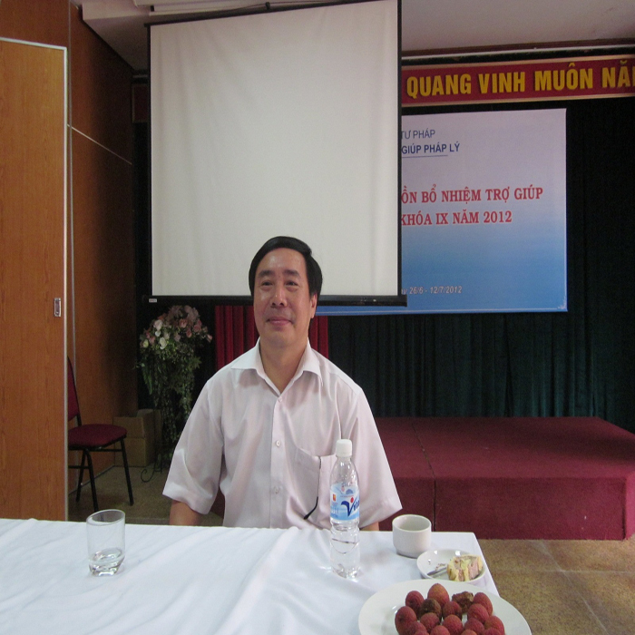 (b giấy)Bàn về chống bức cung, dùng nhục hình gây oan sai, Phó Ch (b giấy)Bàn về chống bức cung, dùng nhục hình gây oan sai, Phó Ch