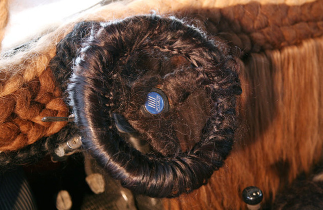 Một kỷ lục lạ đời về xe