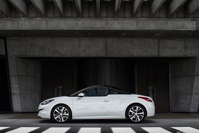 Ngắm cặp “lính mới tò te” của thị trường ôtô Việt