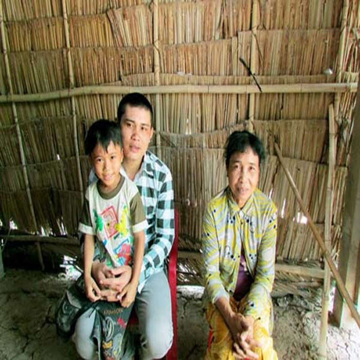 (b giay)Thực thi triệt để tính độc lập của các cơ quan tiến hành 